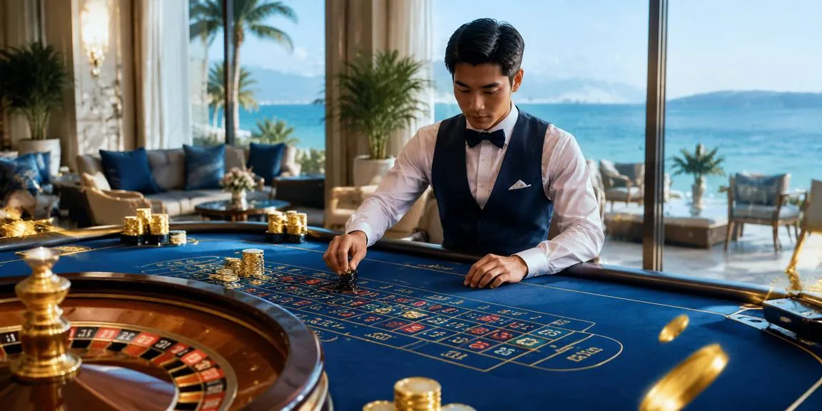 26b Casino 26b – Bàn Live Dealer, Slot phòng chơi, Kèo Thể Thao