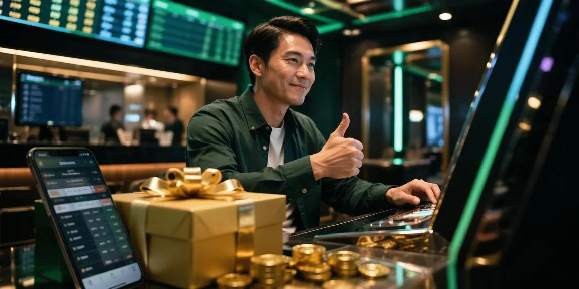 26b Việt Nam Sảnh casino